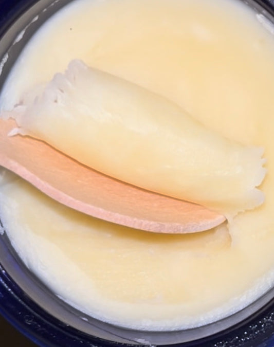 Leave-In Hair Butter